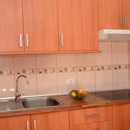 Apt Ulises 1A Valle Gran Rey Εξωτερικό φωτογραφία