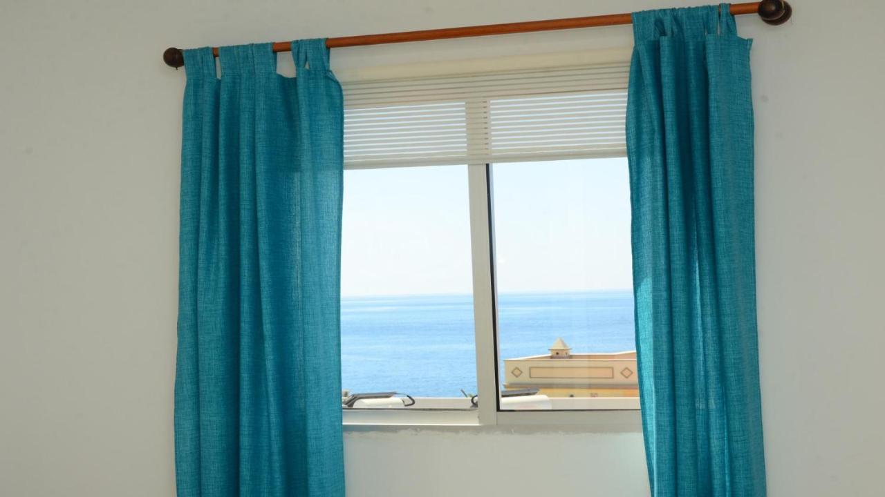 Apt Ulises 1A Valle Gran Rey Εξωτερικό φωτογραφία
