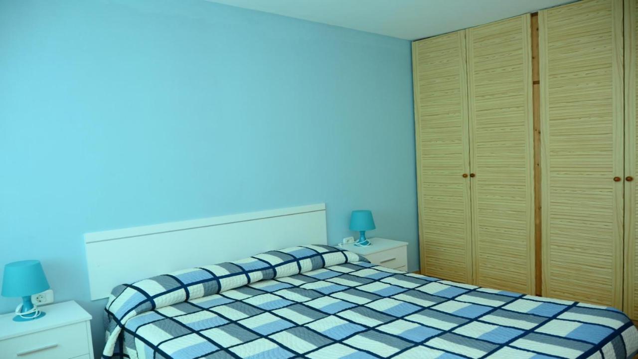 Apt Ulises 1A Valle Gran Rey Εξωτερικό φωτογραφία