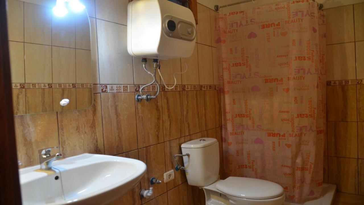 Apt Ulises 1A Valle Gran Rey Εξωτερικό φωτογραφία