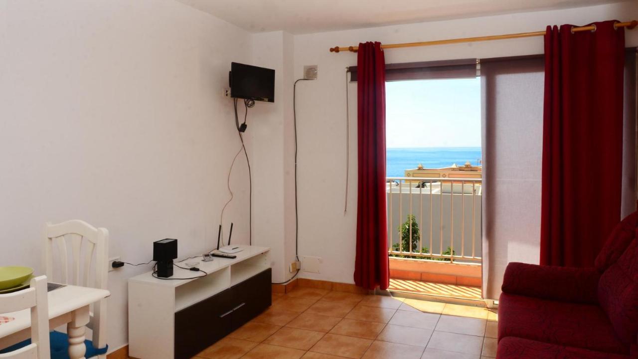Apt Ulises 1A Valle Gran Rey Εξωτερικό φωτογραφία