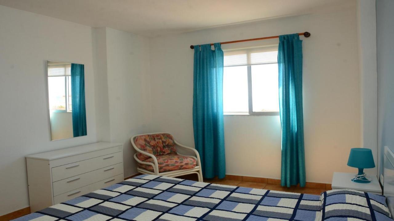 Apt Ulises 1A Valle Gran Rey Εξωτερικό φωτογραφία