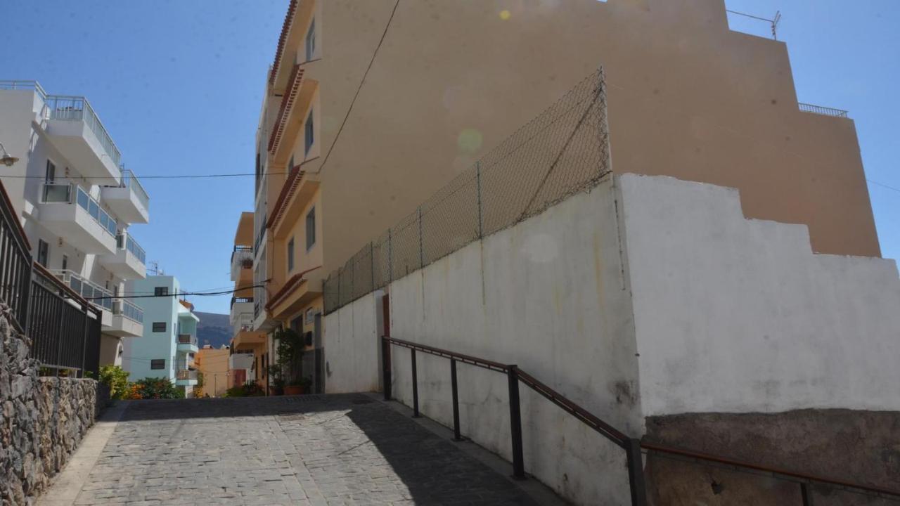 Apt Ulises 1A Valle Gran Rey Εξωτερικό φωτογραφία